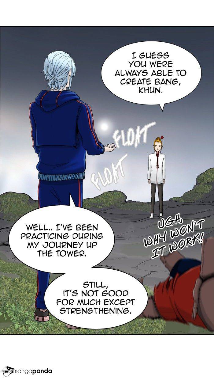 Tower of God Chapter 371 image 076